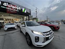 ميتسوبيشي اوتلاندر